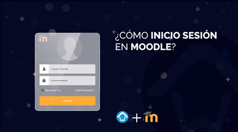 moodle iniciar sesión.